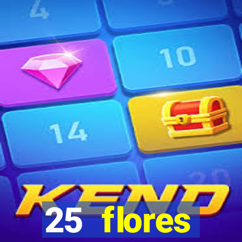 25 flores silvestres com nomes